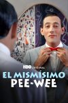 Portada de El mismísimo Pee-wee: Temporada 1