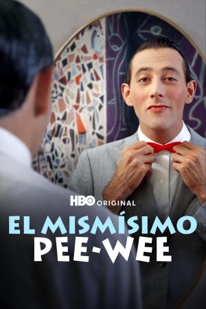 Portada de El mismísimo Pee-wee: Temporada 1