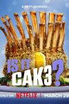 Portada de ¿Es una tarta?: Temporada 3