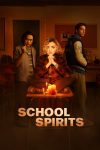 Portada de Espíritus en la escuela: Temporada 1