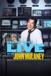 Portada de Estamos todos en directo con John Mulaney: Temporada 1