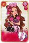 Portada de Ever After High: Especiales