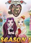 Portada de Ever After High: Temporada 1
