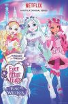 Portada de Ever After High: Temporada 4