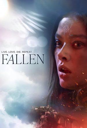 Portada de Fallen: Temporada 1