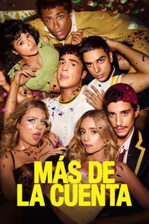 Portada de Impostura: Temporada 1