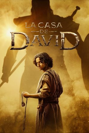 Portada de La casa de David: Temporada 1