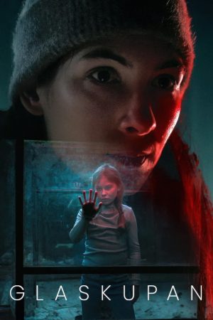 Portada de La cúpula de cristal: Miniserie