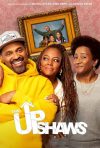 Portada de La familia Upshaw: Temporada 3