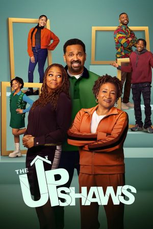 Portada de La familia Upshaw: Temporada 4
