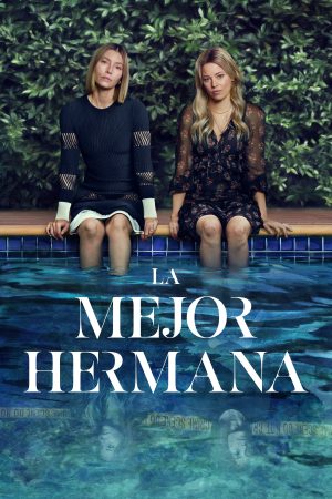 Portada de La mejor hermana: Temporada 1
