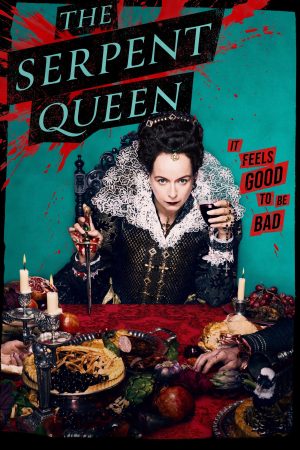 Portada de La reina serpiente: Temporada 2