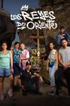 Portada de Los Reyes de oriente: Temporada 1