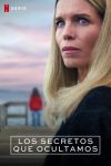 Portada de Los secretos que ocultamos: Miniserie