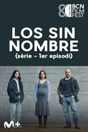Portada de Los sin nombre: Temporada 1