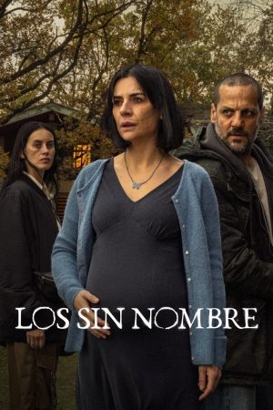 Portada de Los sin nombre