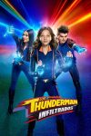 Portada de Los Thunderman: Infiltrados