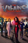 Portada de Los villanos de Valley View: Temporada 2
