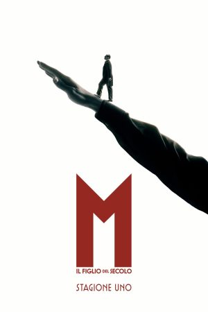 Portada de M. El hijo del siglo: Temporada 1