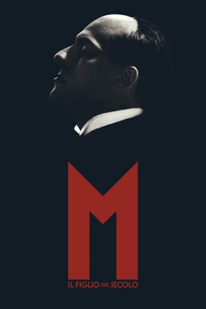 Portada de M. El hijo del siglo