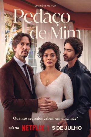 Portada de Mentiras desesperadas: Temporada 1