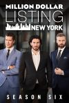 Portada de Million Dollar Listing New York: Temporada 6