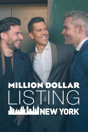 Portada de Million Dollar Listing New York: Temporada 7