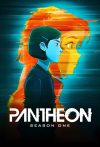 Portada de Panteón: Temporada 1
