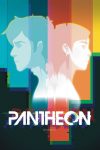 Portada de Panteón: Temporada 2