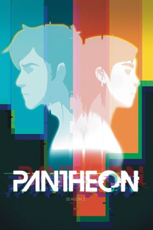 Portada de Panteón: Temporada 2