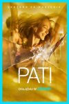 Portada de Pati: Temporada 1