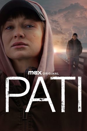 Portada de Pati: Temporada 2