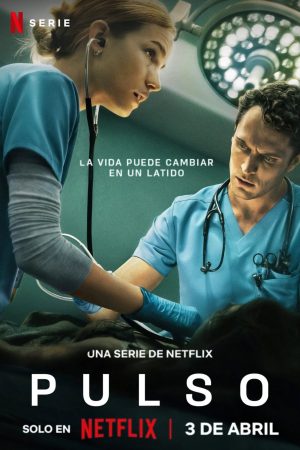 Portada de Pulso