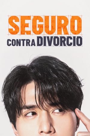 Portada de Seguro de divorcio: Temporada 1