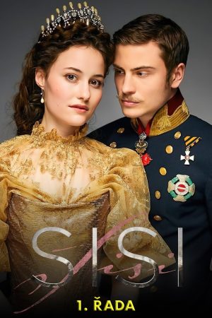 Portada de Sisi: Emperatriz de Austria: Temporada 1
