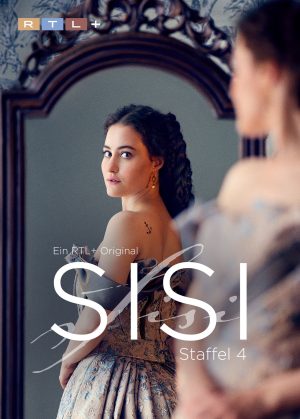 Portada de Sisi: Emperatriz de Austria: Temporada 4