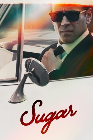 Portada de Sugar: Temporada 1