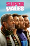Portada de Supermachos: Temporada 1