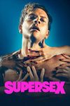 Portada de Supersex: Temporada 1