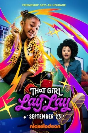Portada de That Girl Lay Lay: Temporada 1