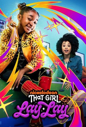 Portada de That Girl Lay Lay: Temporada 2