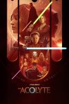 Portada de The Acolyte: Temporada 1