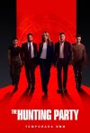 Portada de The Hunting Party: Temporada 1