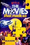 Portada de The Movies That Made Us: Temporada 2