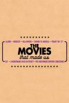 Portada de The Movies That Made Us: Temporada 3