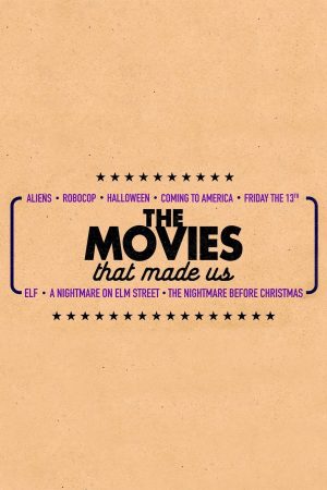 Portada de The Movies That Made Us: Temporada 3