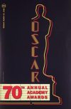 Portada de The Oscars: Temporada 46