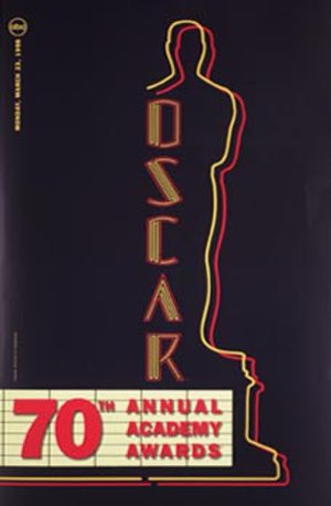 Portada de The Oscars: Temporada 46