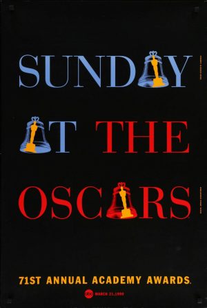 Portada de The Oscars: Temporada 47