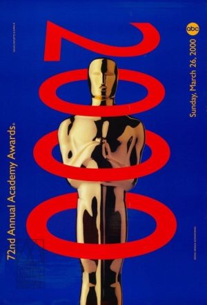 Portada de The Oscars: Temporada 48